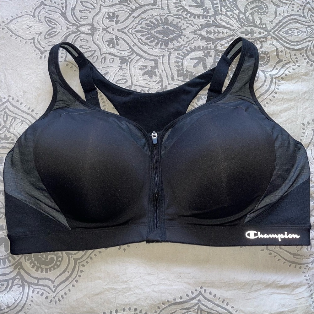 Champion sports bra